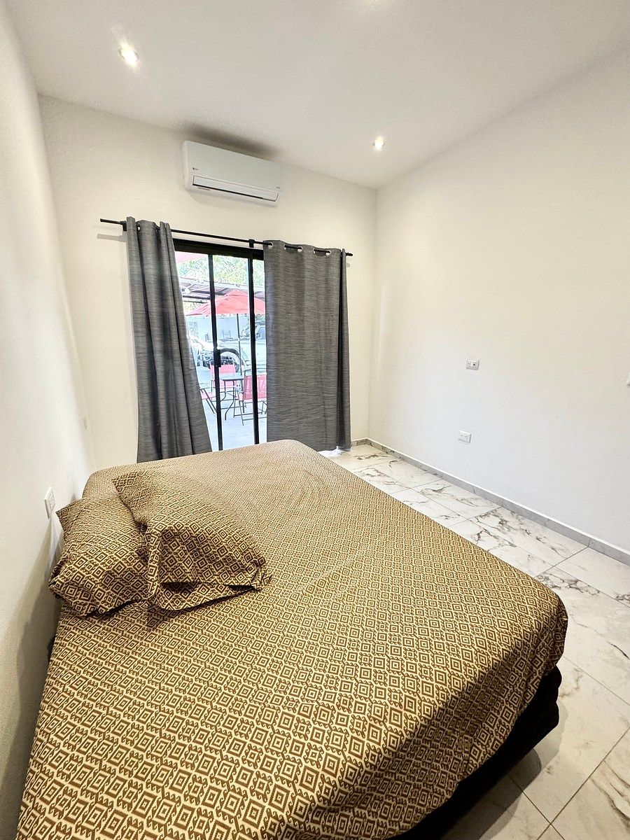 Habitacion secundaria, photo 19 of 35