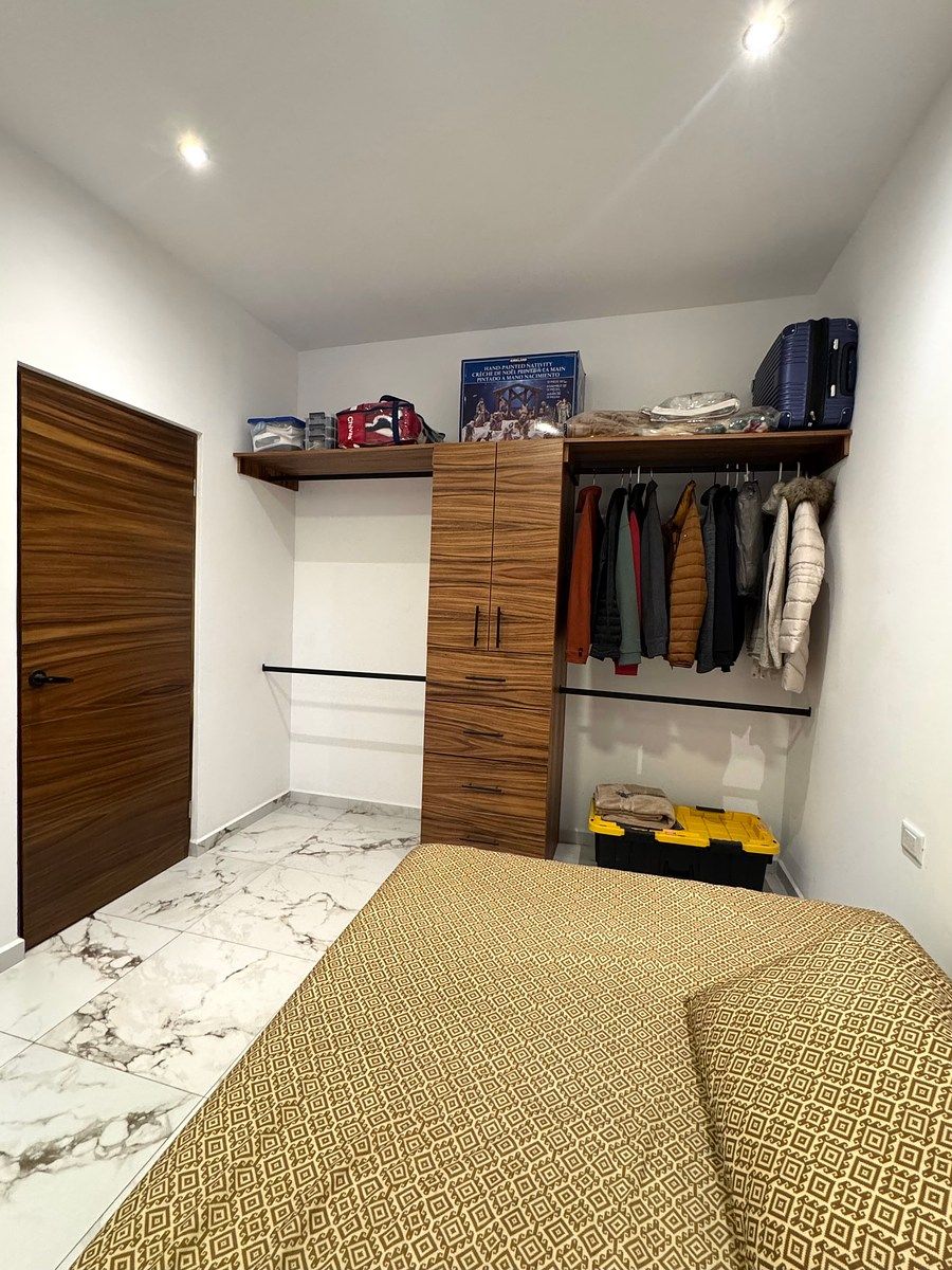 Habitacion secundaria, photo 17 of 35