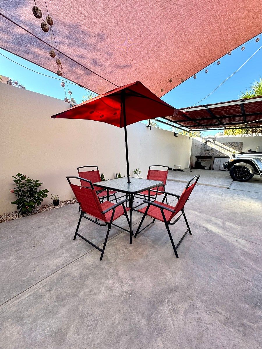 Patio, photo 32 of 35