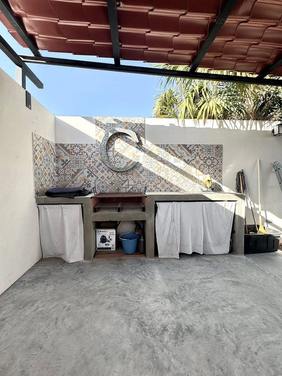 Area de asador, photo 31 of 35