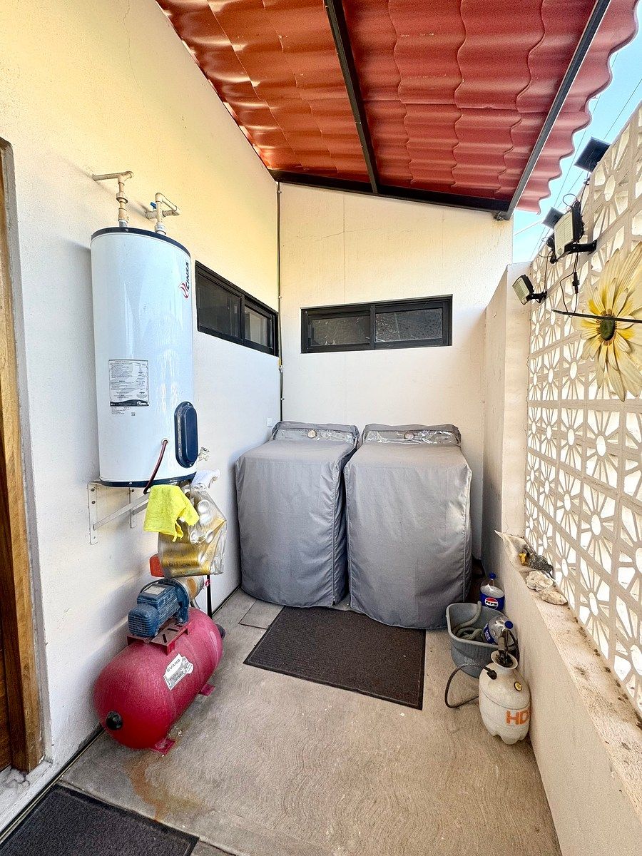 House in Los Cactus, La Paz, photo 34 of 35