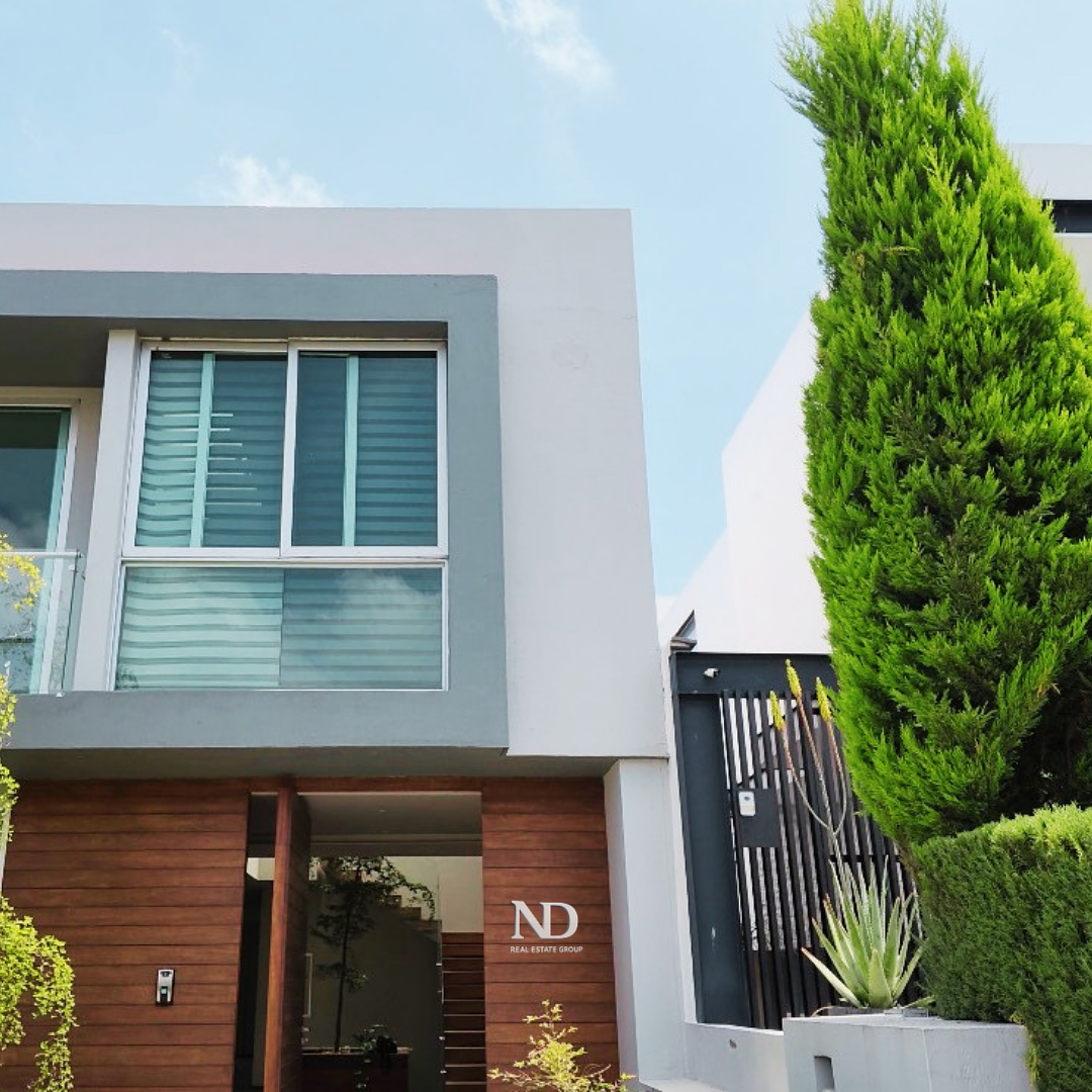 Casa em San Juan de Ocotan, Zapopan, foto 3 de 30