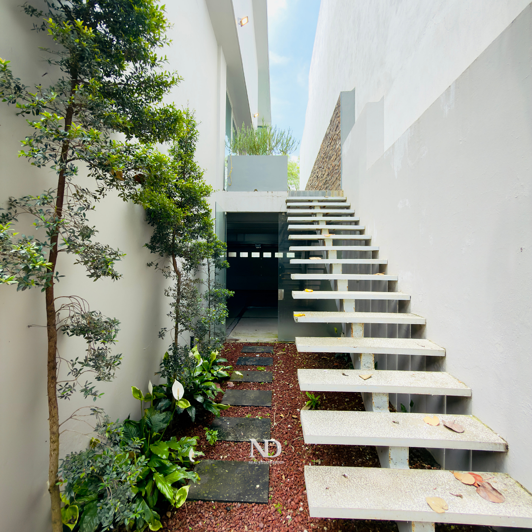 Casa em San Juan de Ocotan, Zapopan, foto 23 de 30