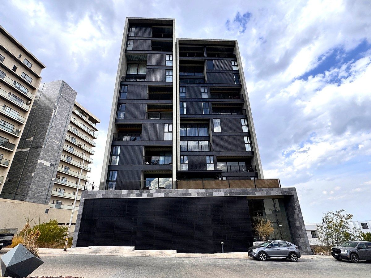 Departamento en Venta en Pedregal con Terraza y amenidades., foto 1 de 21