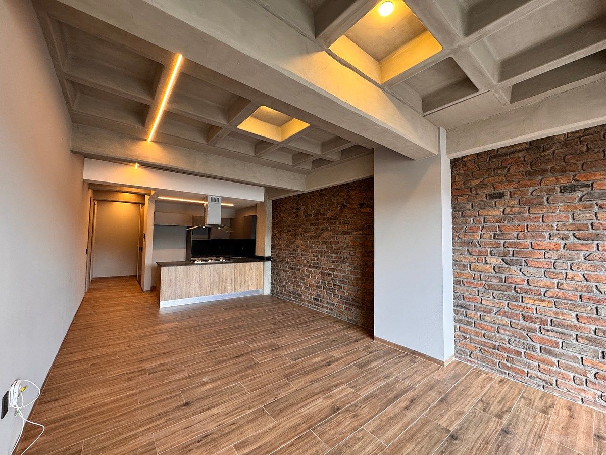 Apartamento em Lomas del Pedregal, San Luis Potosí, foto 2 de 21