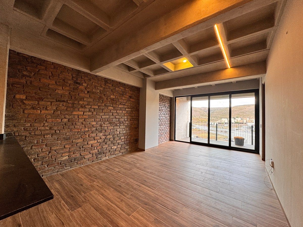 Apartamento em Lomas del Pedregal, San Luis Potosí, foto 3 de 21
