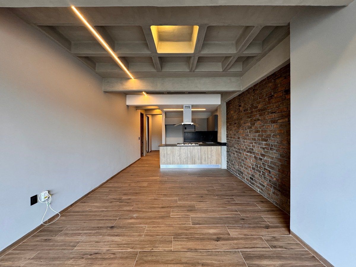 Apartamento em Lomas del Pedregal, San Luis Potosí, foto 4 de 21