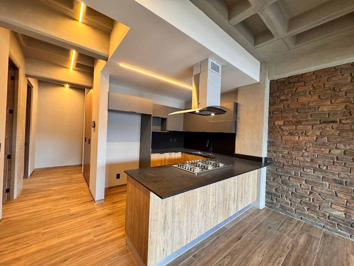 Apartamento em Lomas del Pedregal, San Luis Potosí, foto 5 de 21