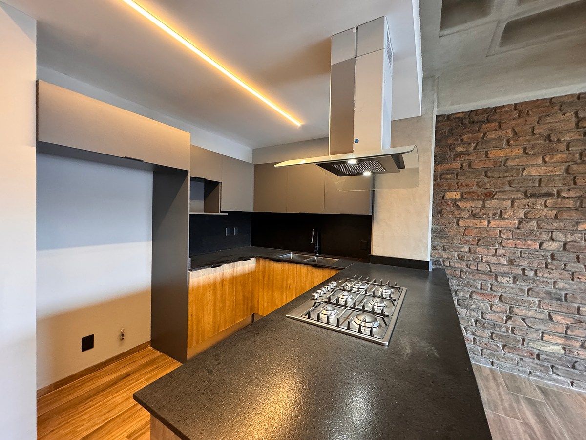 Apartamento em Lomas del Pedregal, San Luis Potosí, foto 6 de 21