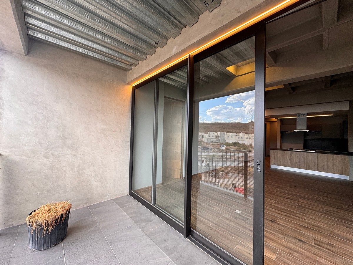 Apartamento em Lomas del Pedregal, San Luis Potosí, foto 7 de 21