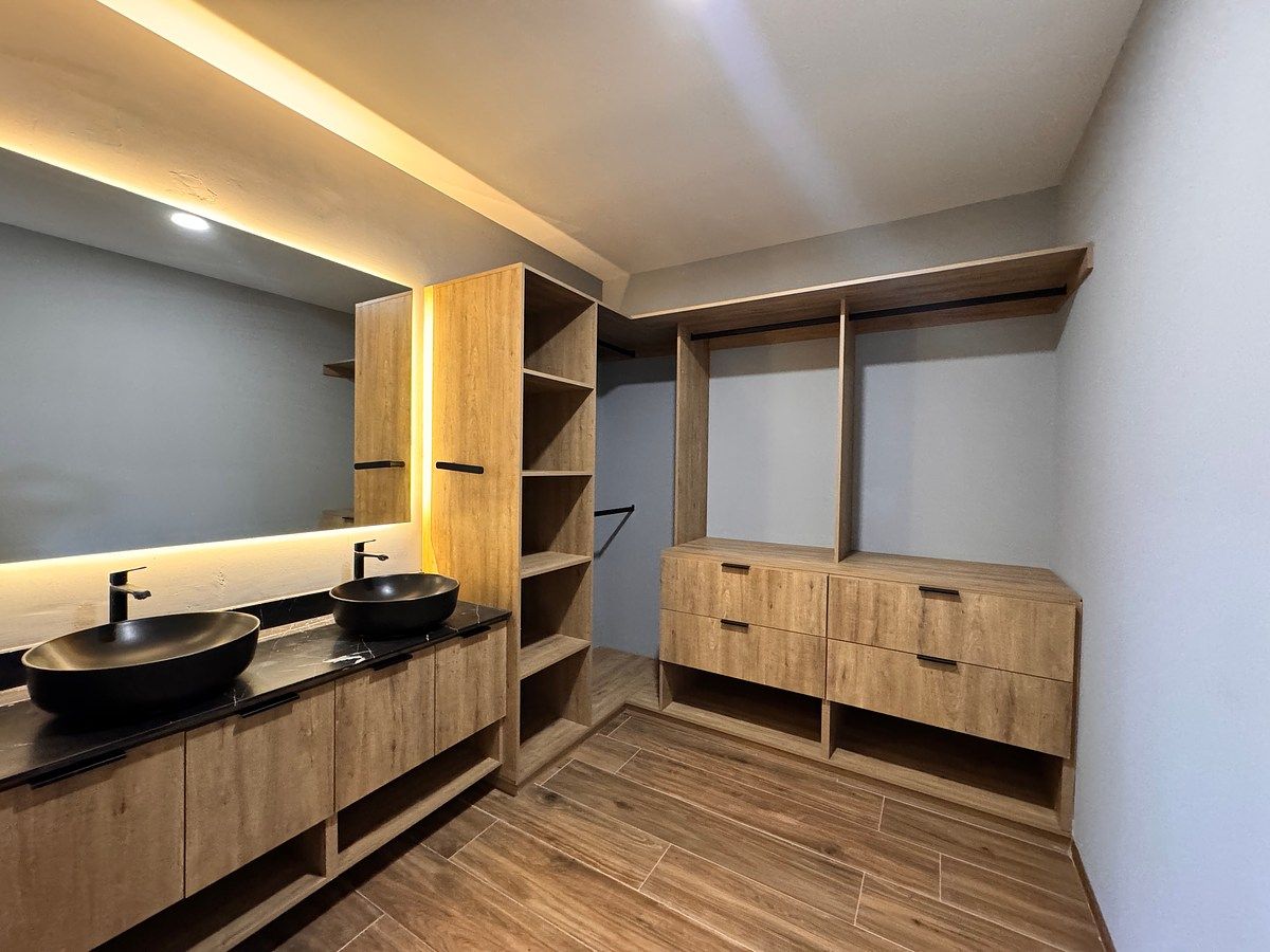 Apartamento em Lomas del Pedregal, San Luis Potosí, foto 8 de 21