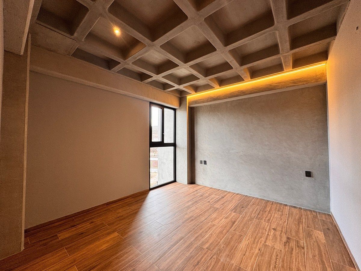 Apartamento em Lomas del Pedregal, San Luis Potosí, foto 9 de 21