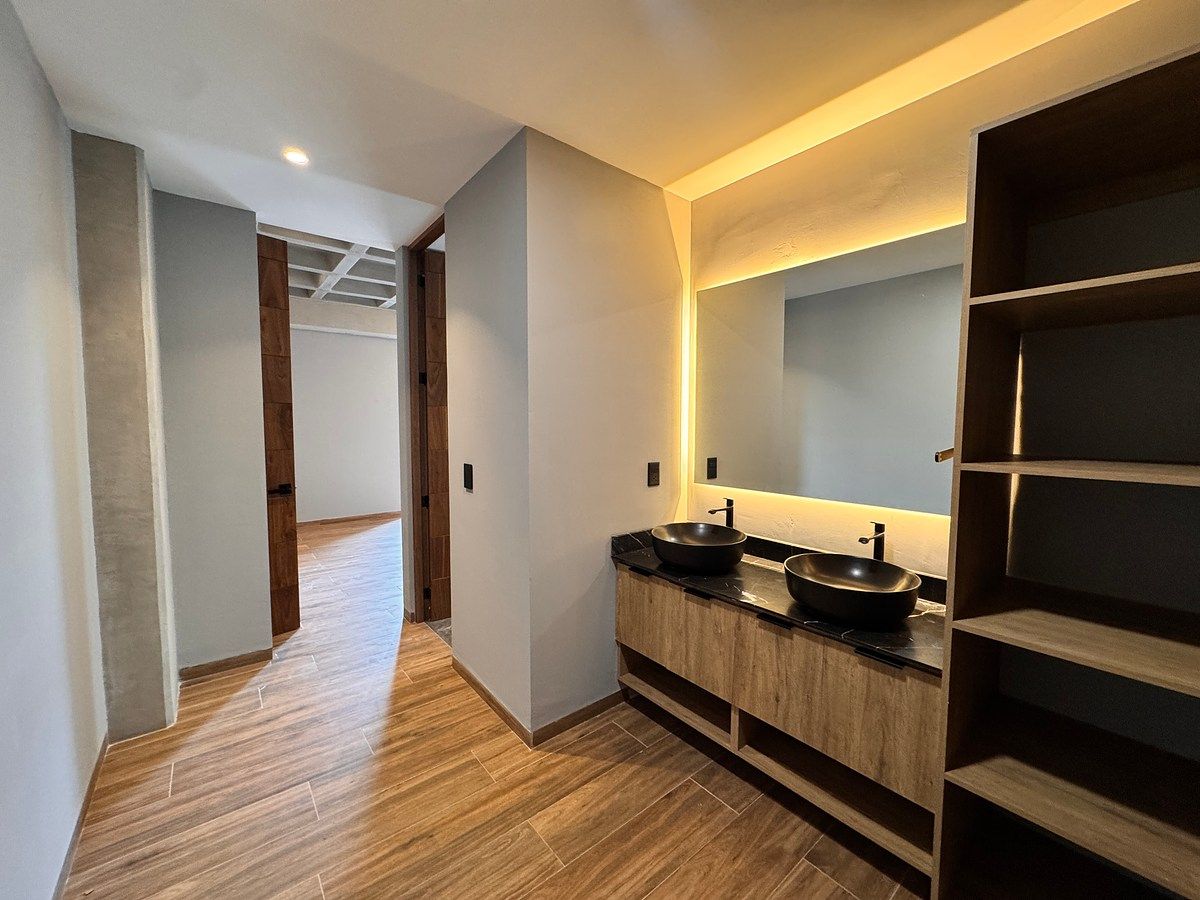 Apartamento em Lomas del Pedregal, San Luis Potosí, foto 10 de 21