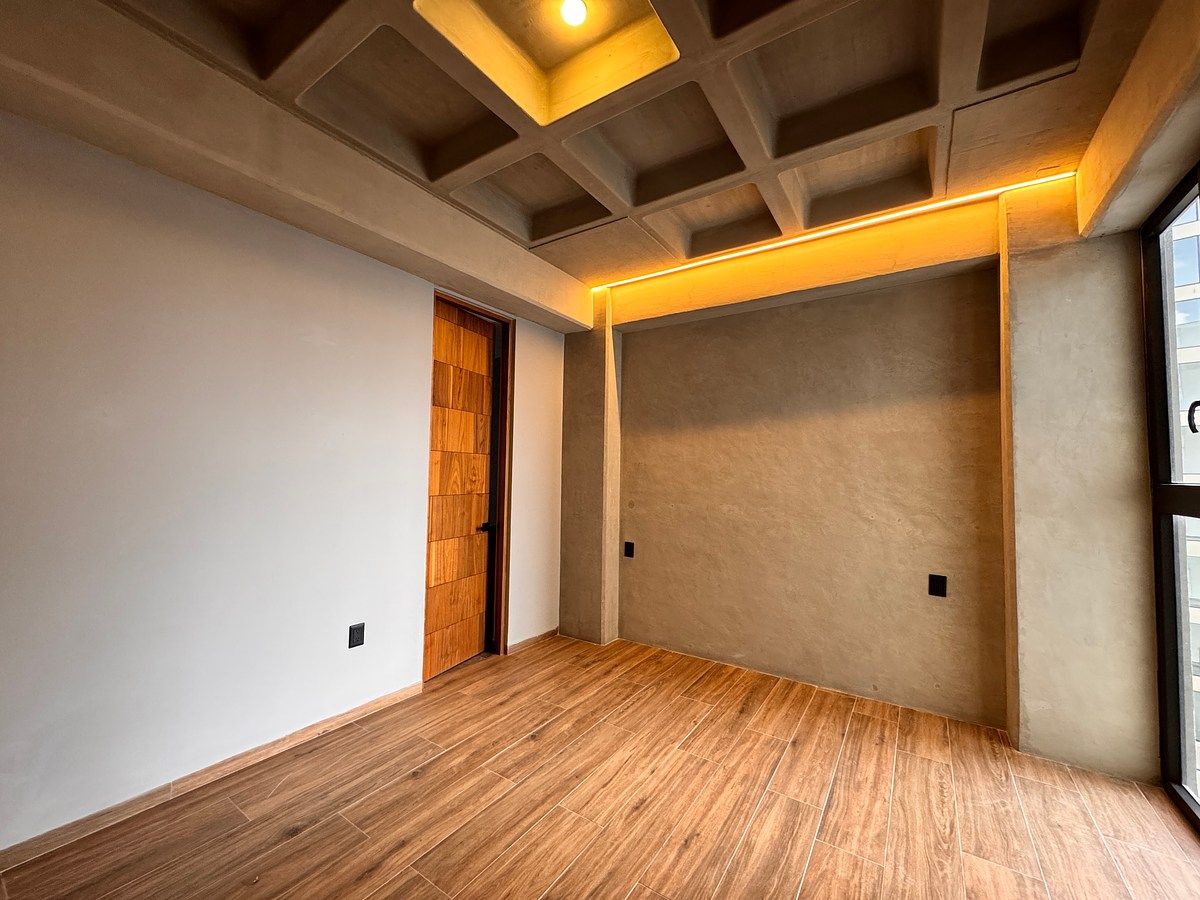 Apartamento em Lomas del Pedregal, San Luis Potosí, foto 11 de 21
