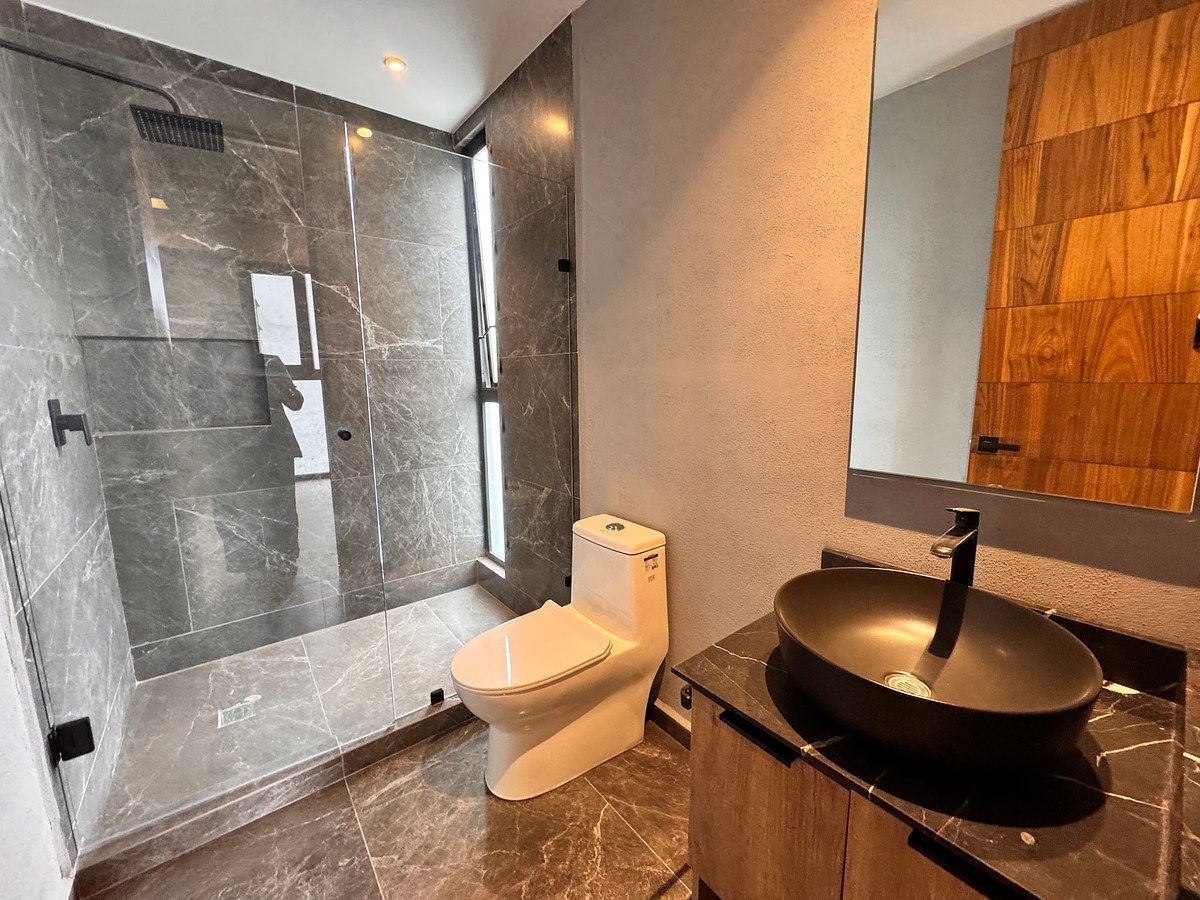 Apartamento em Lomas del Pedregal, San Luis Potosí, foto 13 de 21