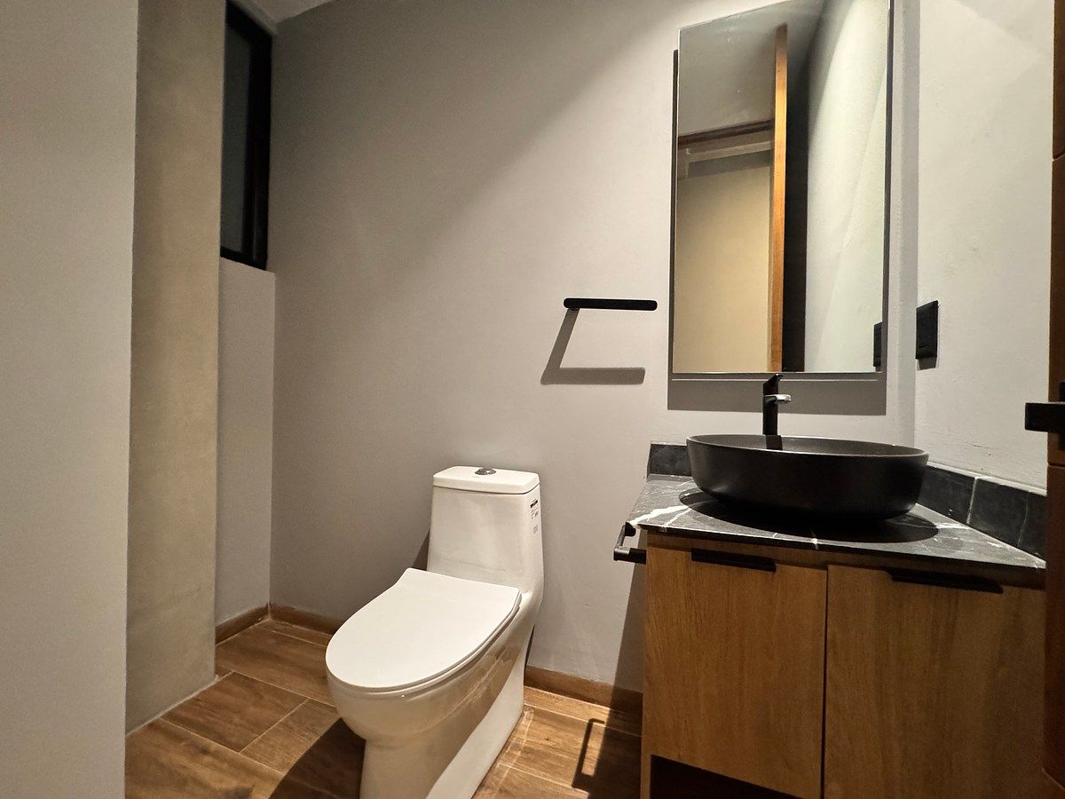 Apartamento em Lomas del Pedregal, San Luis Potosí, foto 14 de 21