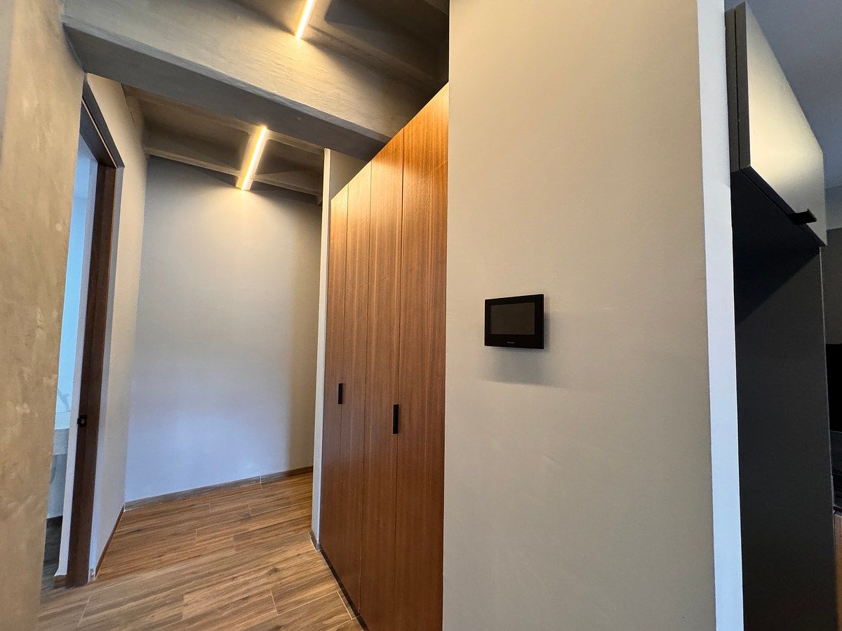 Apartamento em Lomas del Pedregal, San Luis Potosí, foto 15 de 21