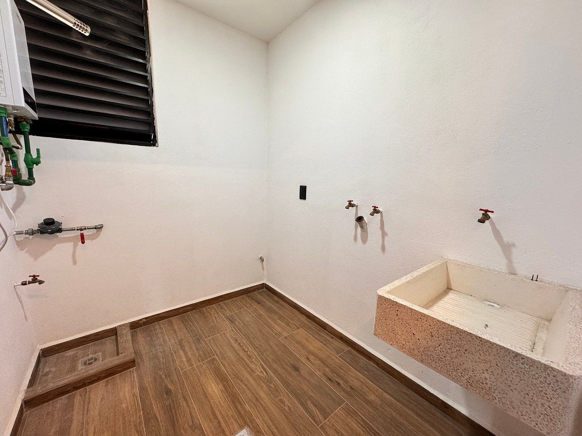 Apartamento em Lomas del Pedregal, San Luis Potosí, foto 16 de 21
