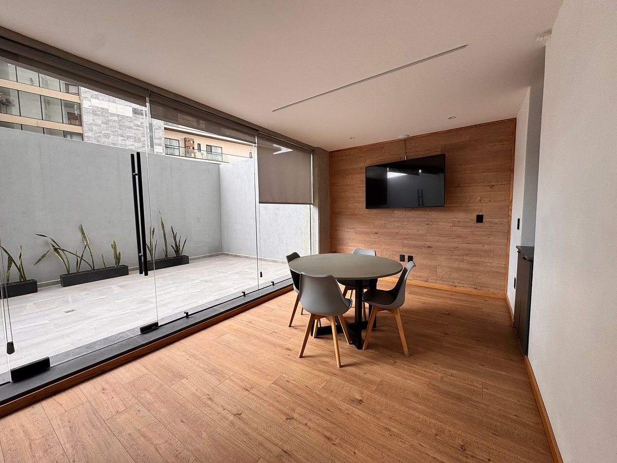 Apartamento em Lomas del Pedregal, San Luis Potosí, foto 18 de 21