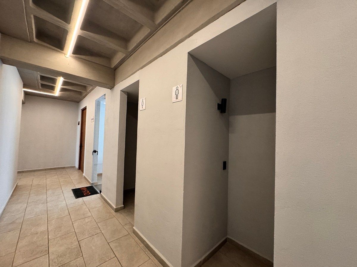 Apartamento em Lomas del Pedregal, San Luis Potosí, foto 20 de 21