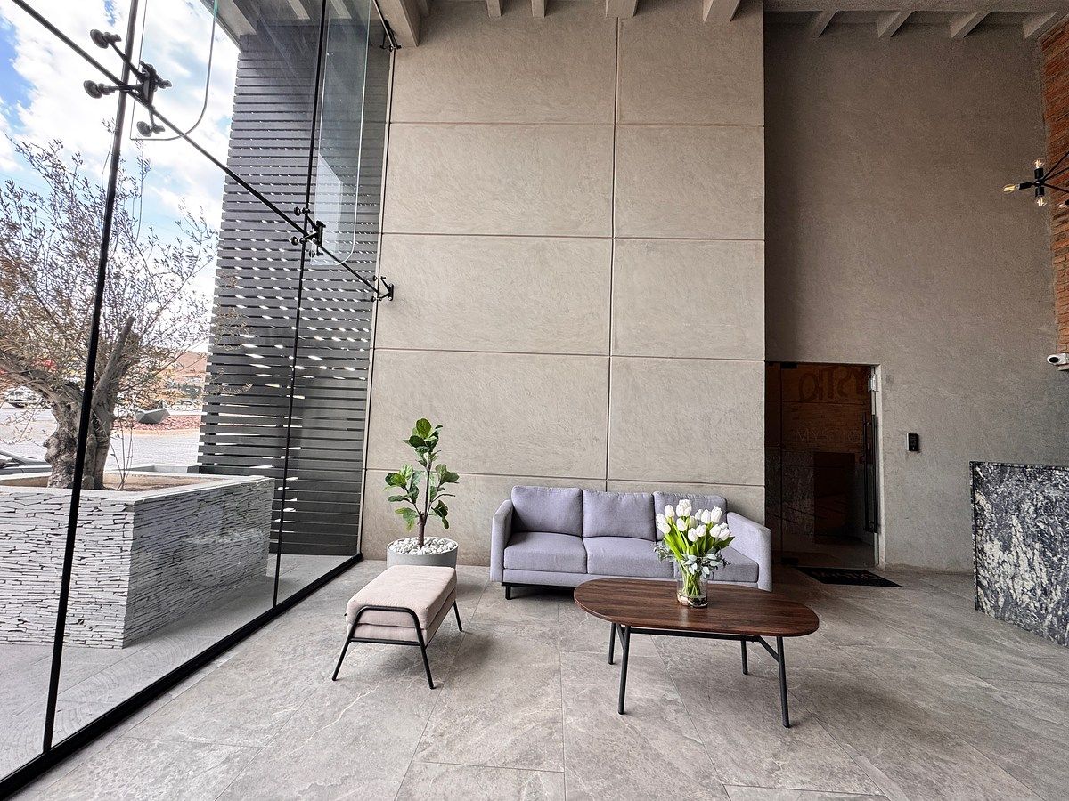 Apartamento em Lomas del Pedregal, San Luis Potosí, foto 21 de 21