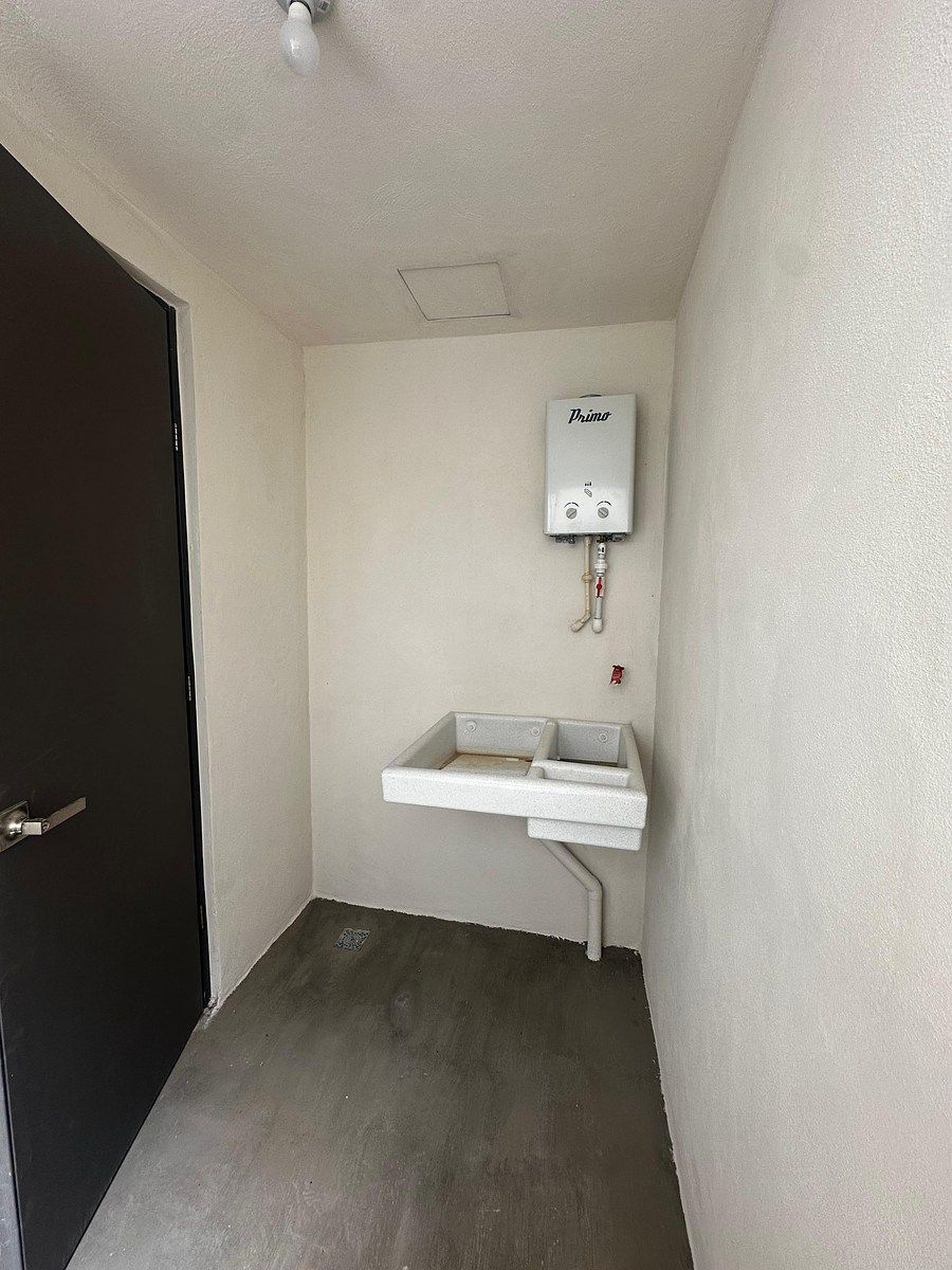 Departamento en Jardines de Mactumatza, Tuxtla Gutiérrez, foto 5 de 11