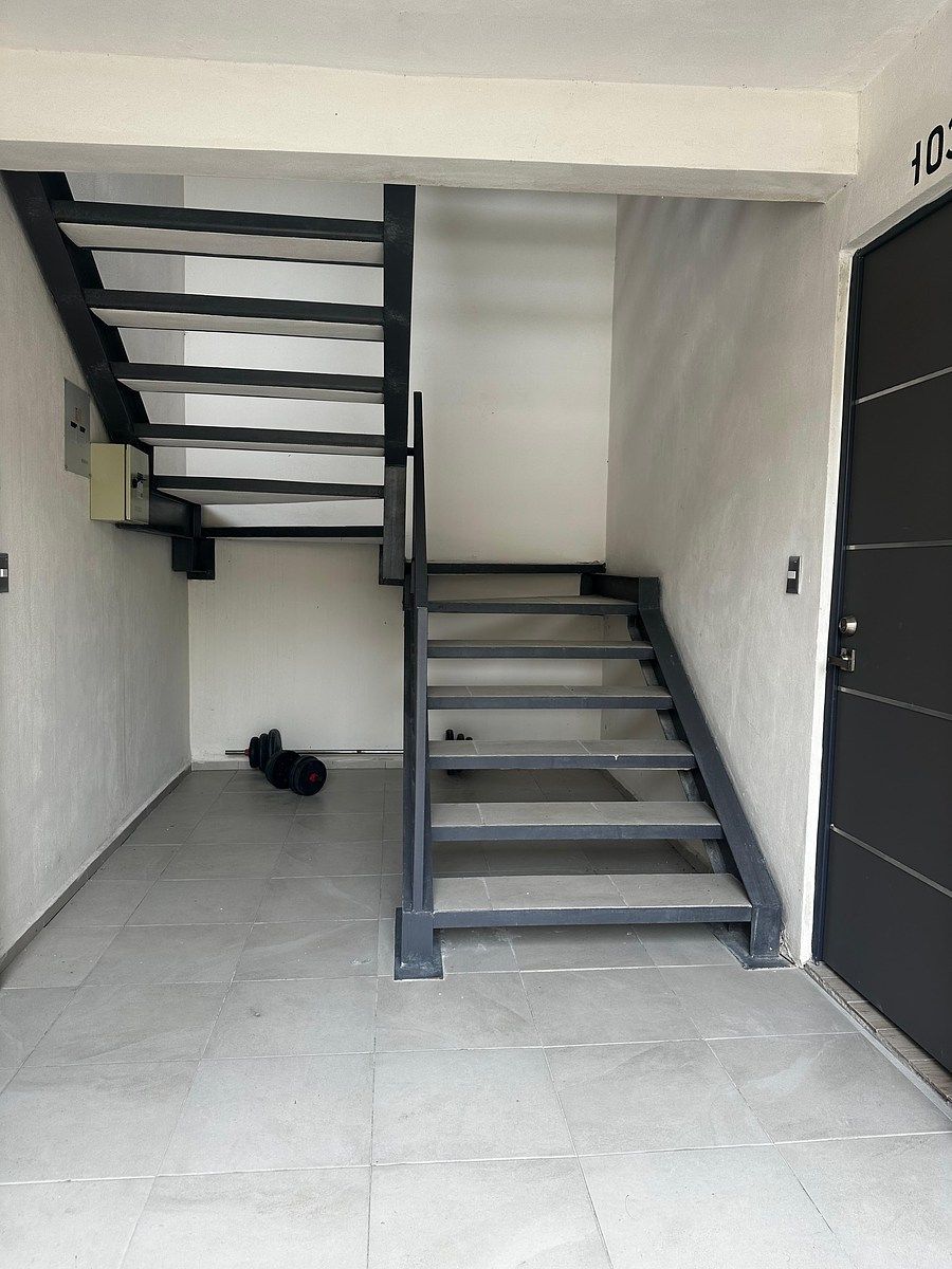Departamento en Jardines de Mactumatza, Tuxtla Gutiérrez, foto 10 de 11