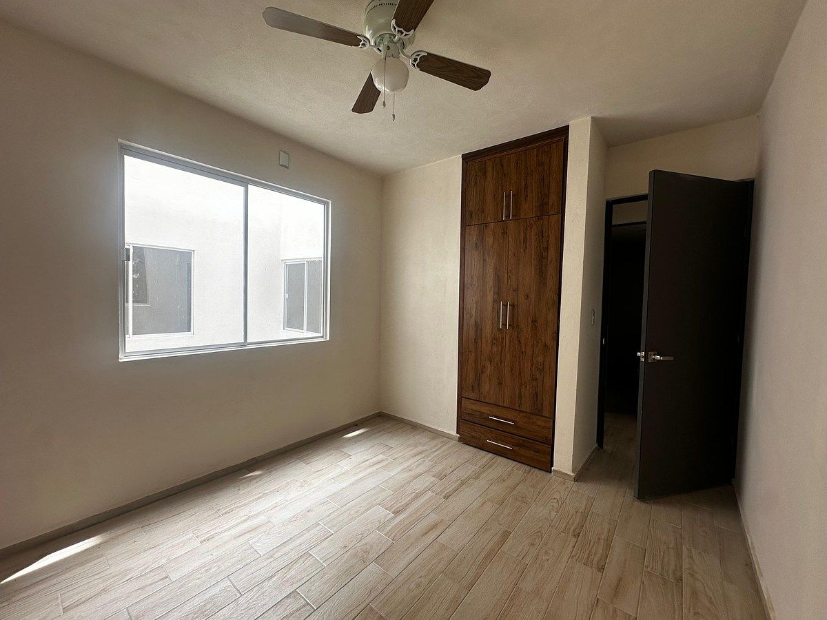 Departamento en Jardines de Mactumatza, Tuxtla Gutiérrez, foto 6 de 11
