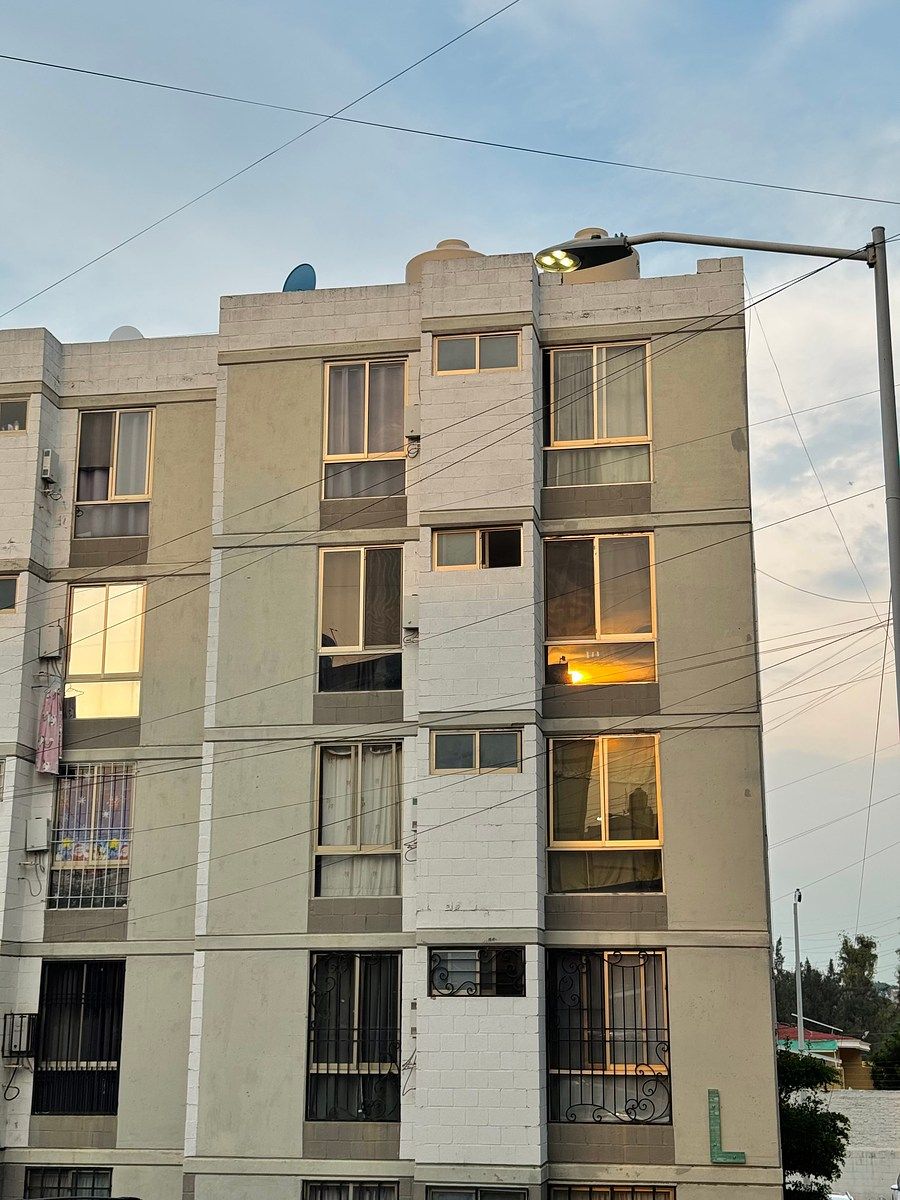 Apartment in Tetlán, Guadalajara, photo 13 of 15