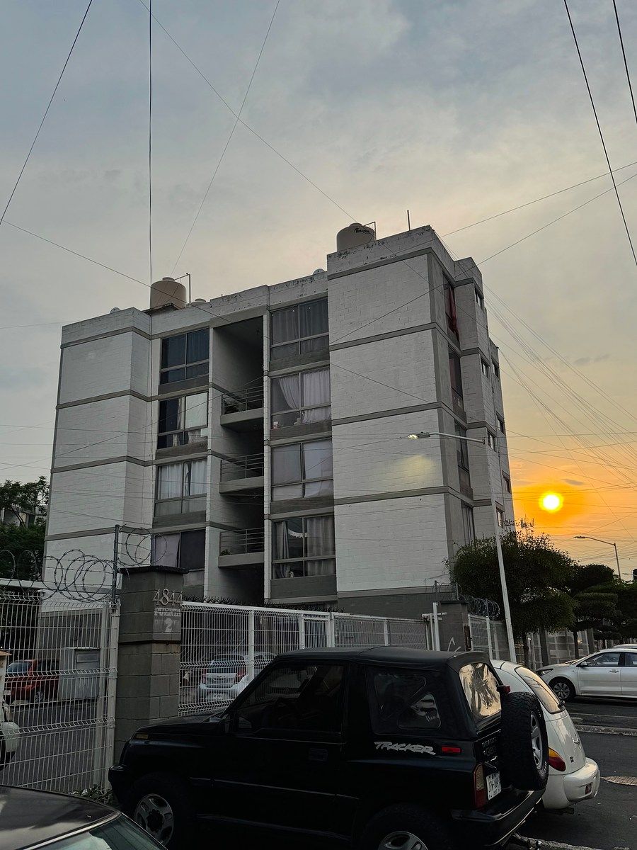 Apartment in Tetlán, Guadalajara, photo 15 of 15