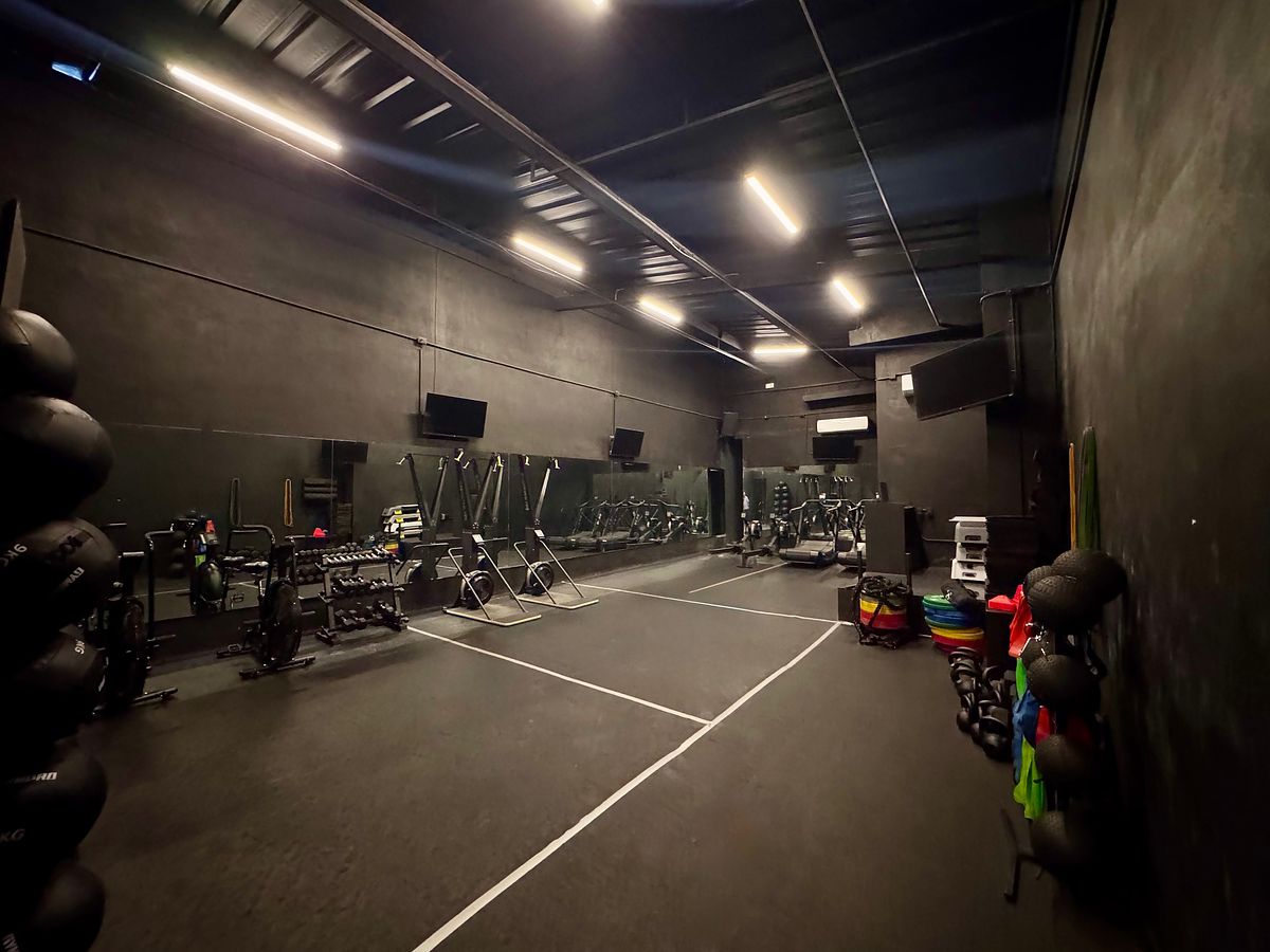 Estudio Functional Training en renta, photo 1 of 8