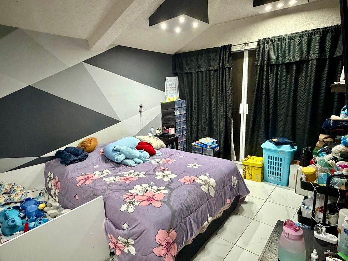 Casa en Pasteros, Azcapotzalco, foto 6 de 12
