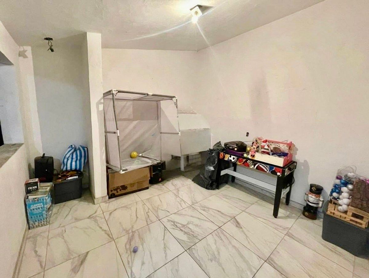Casa en Pasteros, Azcapotzalco, foto 10 de 12