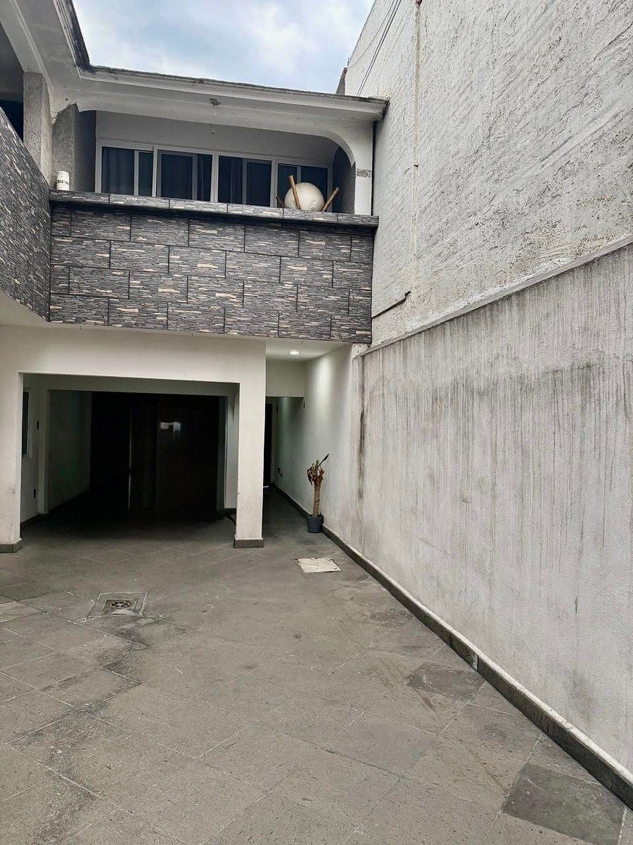Casa en Pasteros, Azcapotzalco, foto 11 de 12
