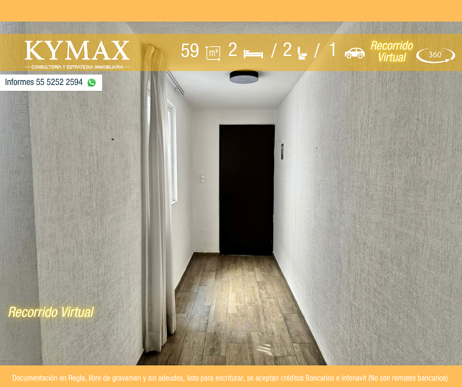 Apartamento em Santa Maria La Ribera, Cuauhtémoc, foto 3 de 24
