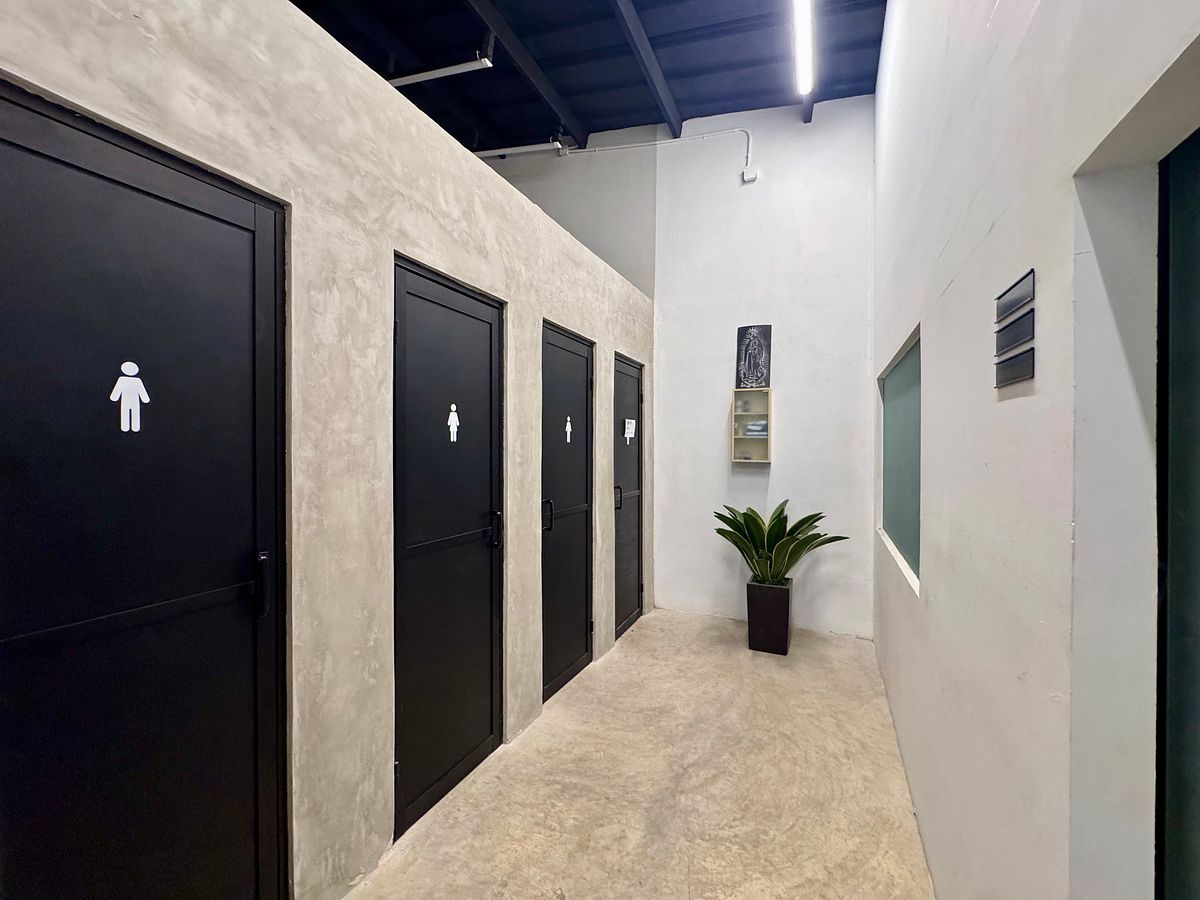 Retail Space in Temozón Norte, Mérida, photo 6 of 7