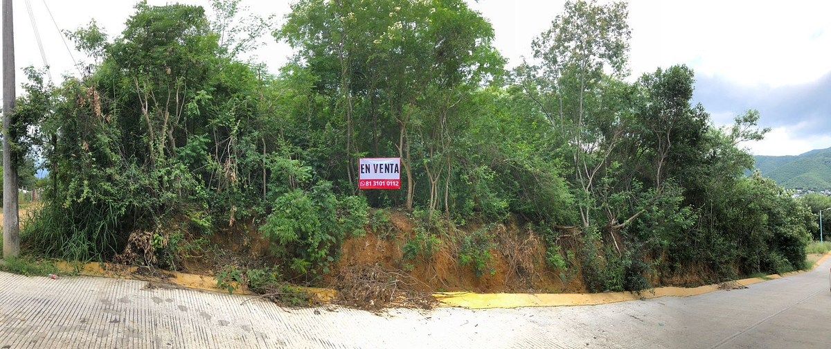 Lote em San Pedro El Álamo, Santiago, foto 3 de 3