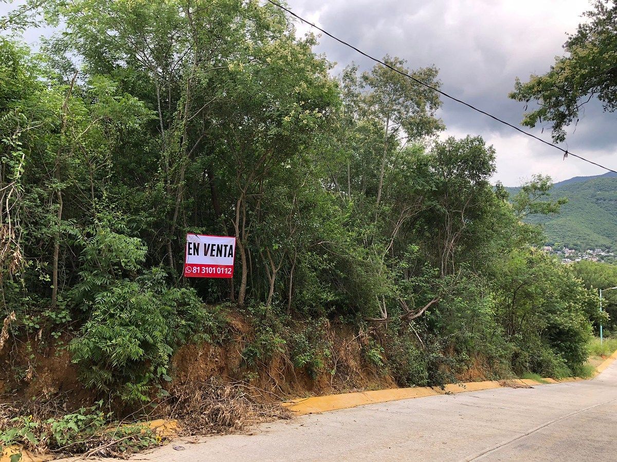 Lote em San Pedro El Álamo, Santiago, foto 2 de 3