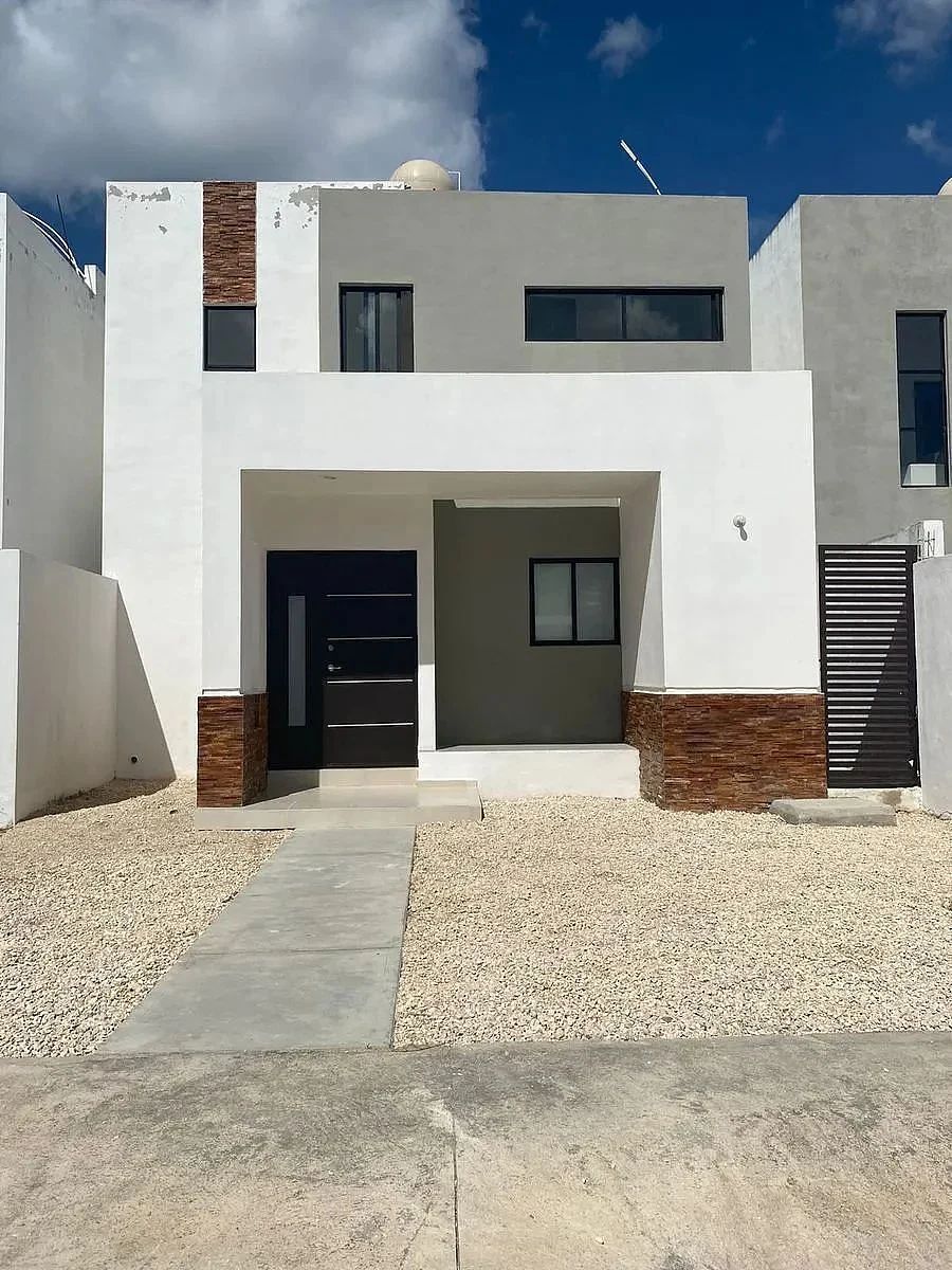 Casa em Dzityá, Mérida, foto 2 de 39