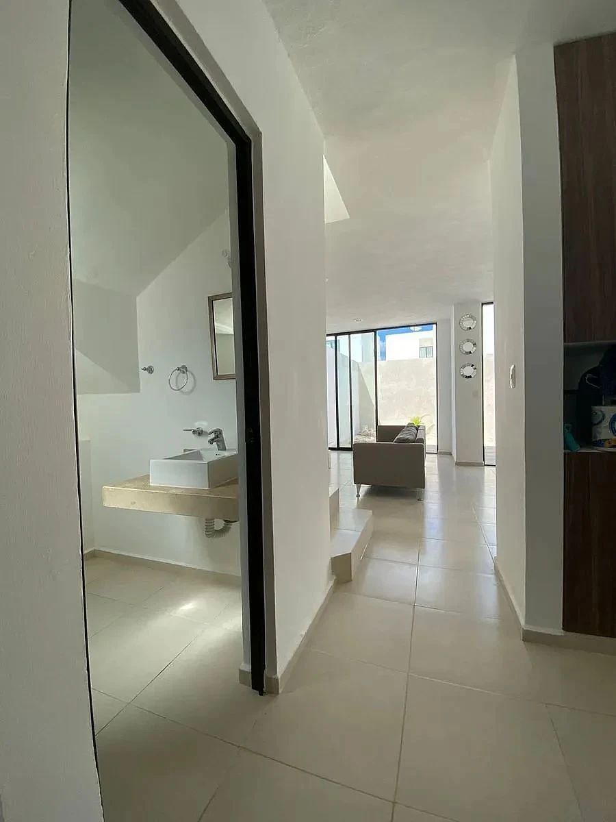 Casa em Dzityá, Mérida, foto 5 de 39