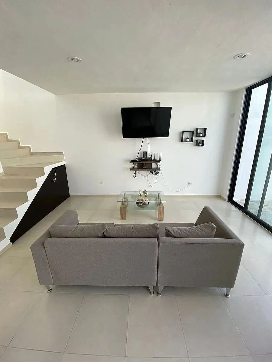 Casa em Dzityá, Mérida, foto 7 de 39