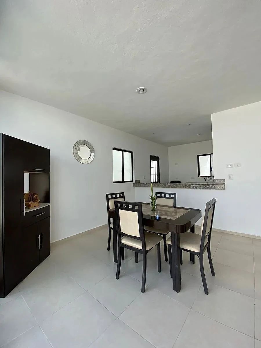 Casa em Dzityá, Mérida, foto 9 de 39