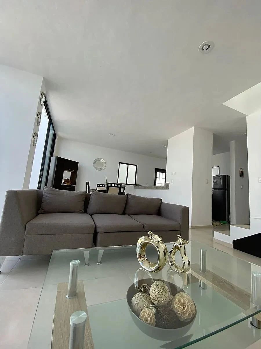 Casa em Dzityá, Mérida, foto 12 de 39