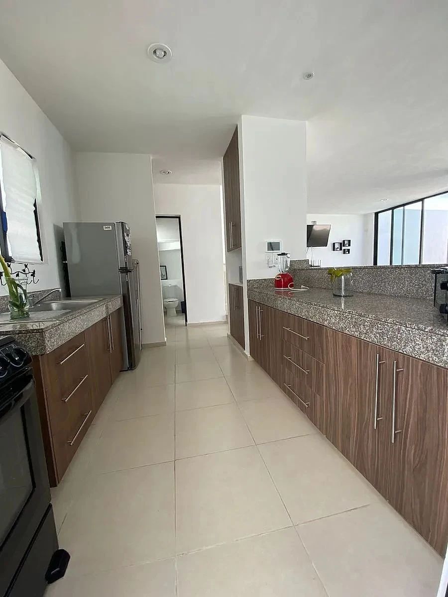 Casa em Dzityá, Mérida, foto 27 de 39