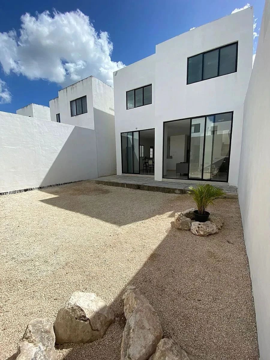 Casa em Dzityá, Mérida, foto 35 de 39