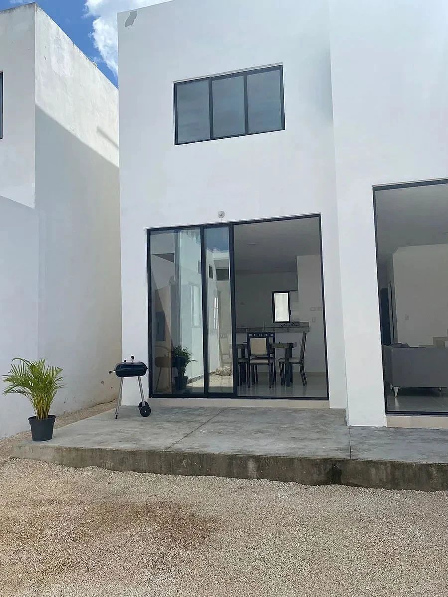 Casa em Dzityá, Mérida, foto 36 de 39