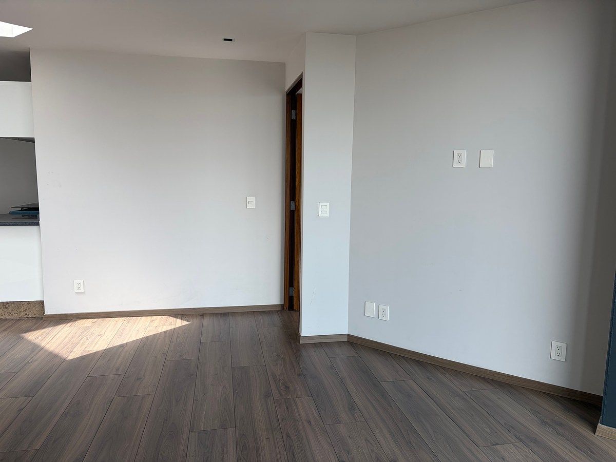 Apartamento em Progreso Tizapan, Álvaro Obregón, foto 9 de 32