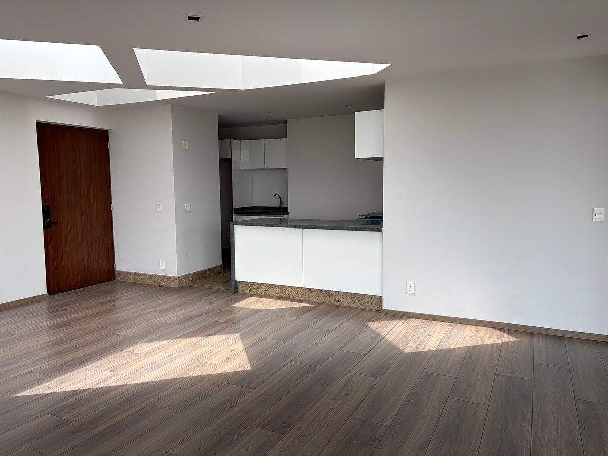 Apartamento em Progreso Tizapan, Álvaro Obregón, foto 8 de 32