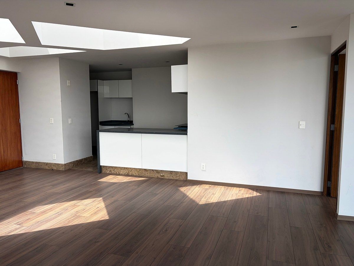 Apartamento em Progreso Tizapan, Álvaro Obregón, foto 3 de 32