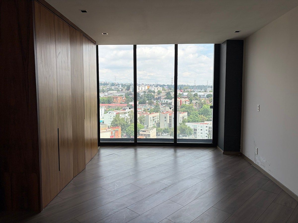 Apartamento em Progreso Tizapan, Álvaro Obregón, foto 10 de 32